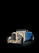 Ford So-Cal Deuce Roadster 1932 года